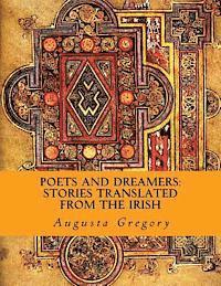 bokomslag Poets and Dreamers: Stories Translated from the Irish