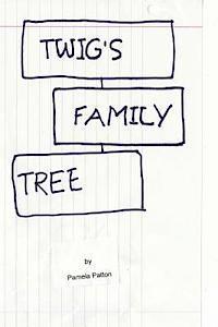 bokomslag Twigs Family Tree