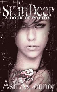 Monique O. James, Rachel Louise Dove - Skin Deep, Häftad