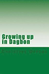 Growing up in Dagbon 1