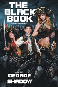 bokomslag Black Book