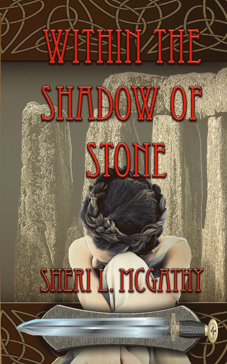 Within the Shadow of Stone 1