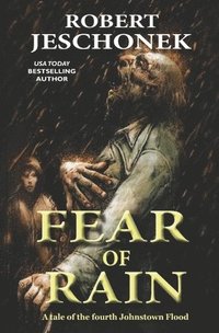 bokomslag Fear of Rain