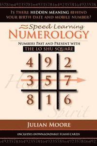 bokomslag Numerology: Numbers Past And Present With The Lo Shu Square