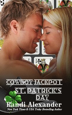 bokomslag Cowboy Jackpot