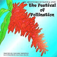 bokomslag The Festival of Pollination