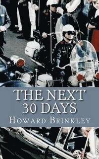 bokomslag Next 30 Days