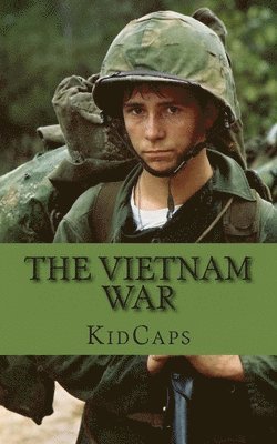 Kidcaps, KidCaps - Vietnam War, Häftad