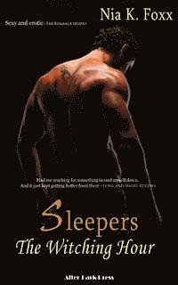 Sleepers: The Witching Hour 1