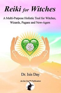 bokomslag Reiki for Witches