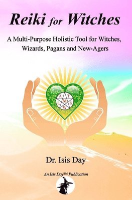 Reiki for Witches 1