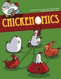 Chickenomics