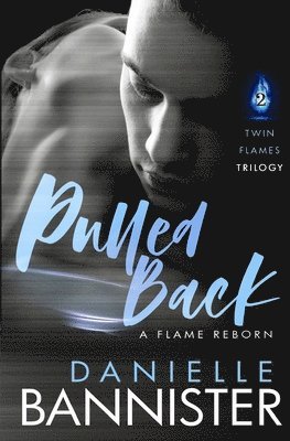 Danielle Bannister - Pulled Back, Häftad