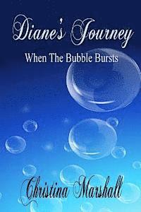bokomslag Diane's Journey: When The Bubble Bursts