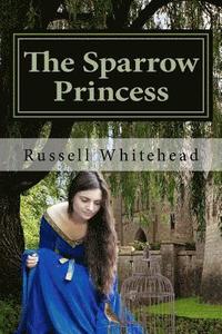 bokomslag The Sparrow Princess
