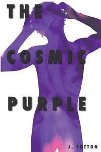 bokomslag The Cosmic Purple
