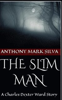 bokomslag The Slim Man
