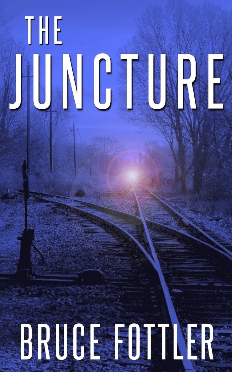 The Juncture 1