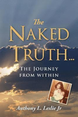 bokomslag Naked Truth...