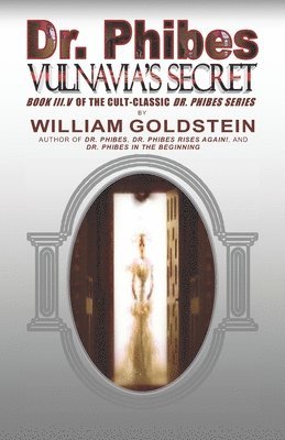 Dr. Phibes Vulnavia's Secret 1