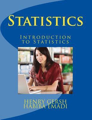 Statistics 1