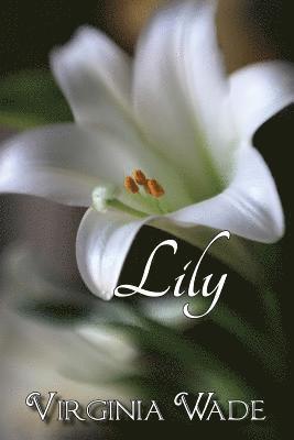 bokomslag Lily