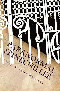 bokomslag Paranormal Spinechiller: Paranormal Trilogy