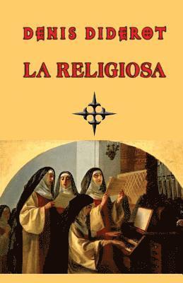 bokomslag La religiosa