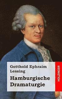 Hamburgische Dramaturgie