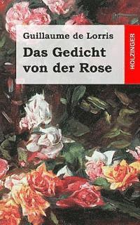 bokomslag Das Gedicht von der Rose