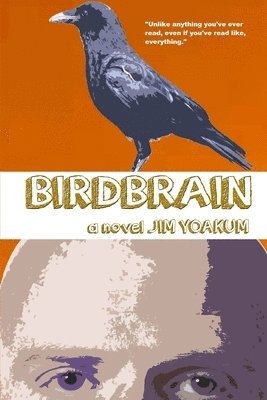 bokomslag Birdbrain