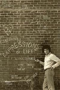 Paul Leon Samuels - Expressions of Life, Häftad. Tillgänglighet: Lägg i varukorg