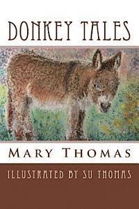 Donkey Tales 1