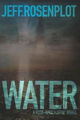 Jeff Rosenplot - Water, Häftad