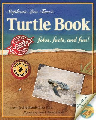 bokomslag Stephanie Lisa Tara's Turtle Book