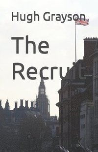 bokomslag The Recruit