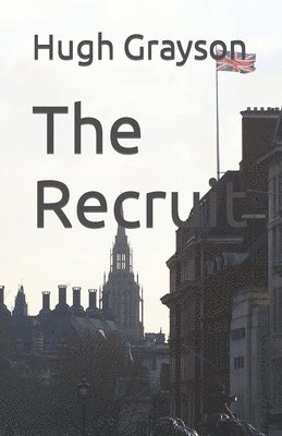 bokomslag Recruit