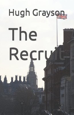The Recruit 1