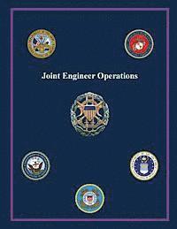 bokomslag Joint Engineer Operations
