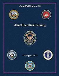 bokomslag Joint Operation Planning: 11 August 2011