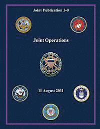 Joint Operations: 11 August 2011 1