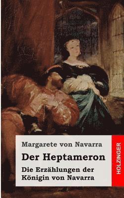 Margarete Von Navarra - Der Heptameron: Die Erzählungen der Königin von Navarra, Häftad. Tillgänglighet: Lägg i varukorg