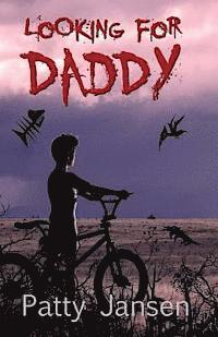 Patty Jansen - Looking For Daddy, Häftad