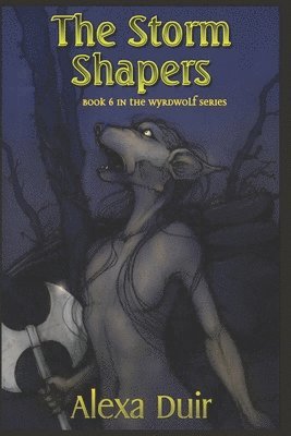 The Storm Shapers 1