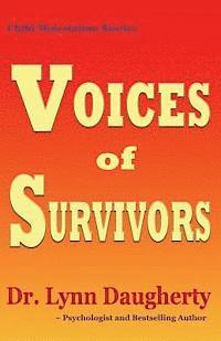 bokomslag Child Molestation Stories: Voices of Survivors: of Child Sexual Abuse (Molestation, Rape, Incest)