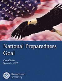 bokomslag National Preparedness Goal