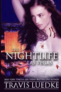 bokomslag The Nightlife Las Vegas