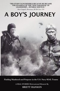 bokomslag SEAL Stories: The 5 Points: From Despair to SEAL Team 4 and Beyond