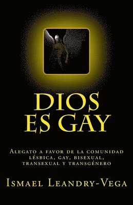 Dios es gay 1