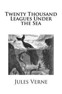 Twenty Thousand Leagues Under the Sea 1